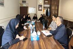 به مناسبت هفته ملی سلامت بانوان ایرانی: 